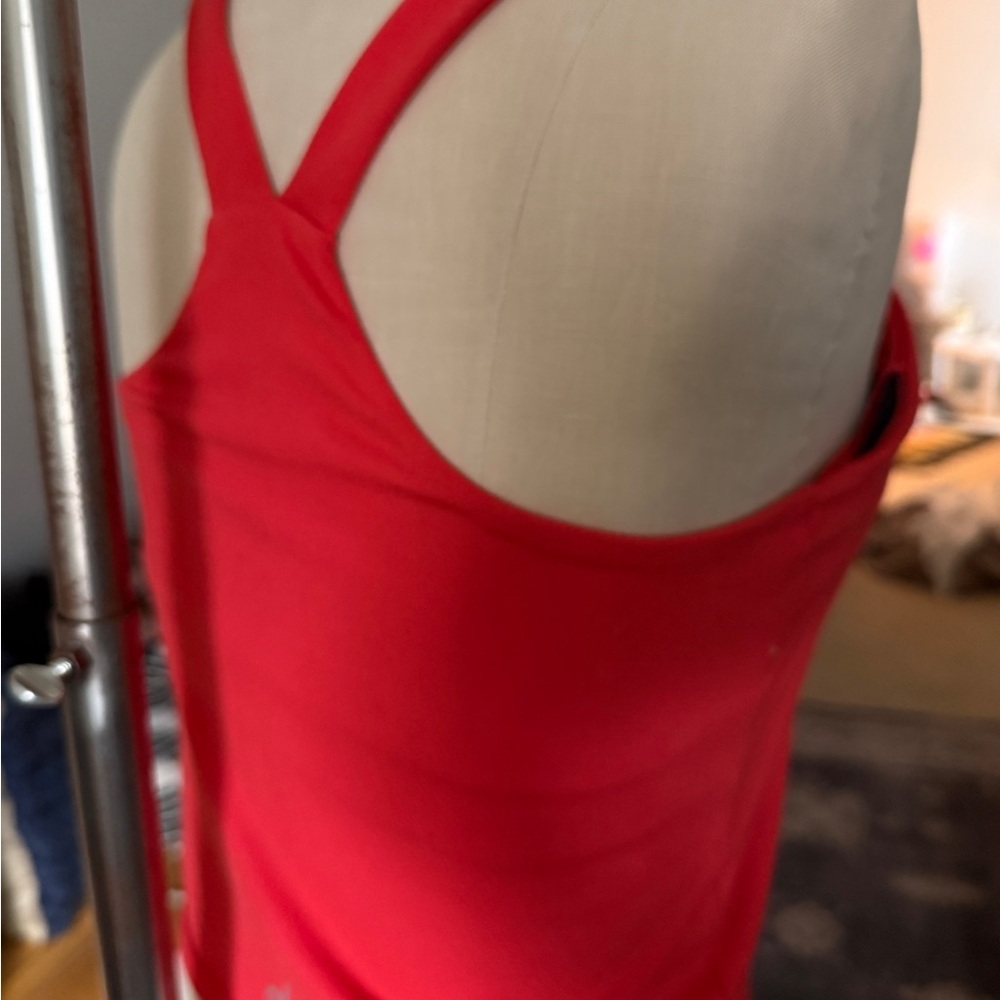 ALO Airbrush Real Sports Bra - Picture 3 of 5